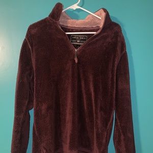 True grit men’s jacket